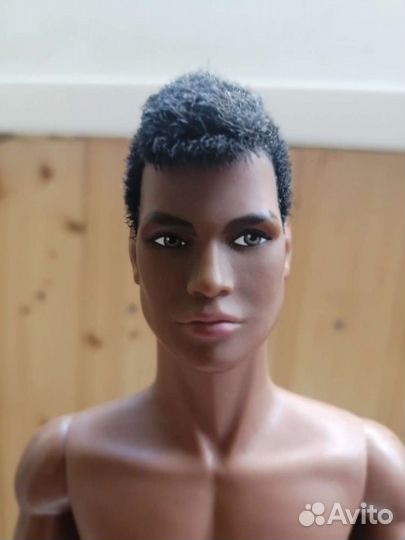 Fashion Royalty Remi Dinamite