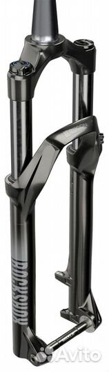Вилка велосипеда RockShox Recon Silver RL 29