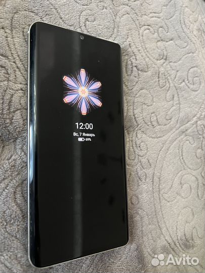 Xiaomi Mi Note 10 Lite, 6/128 ГБ