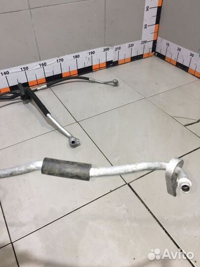 Трубка кондиционера Volkswagen Passat B5