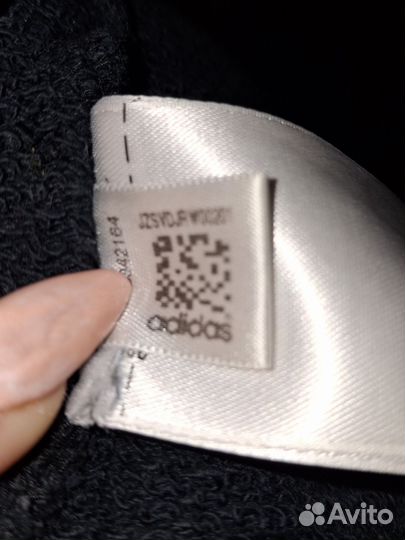 Зип худи adidas originals винтаж y2k