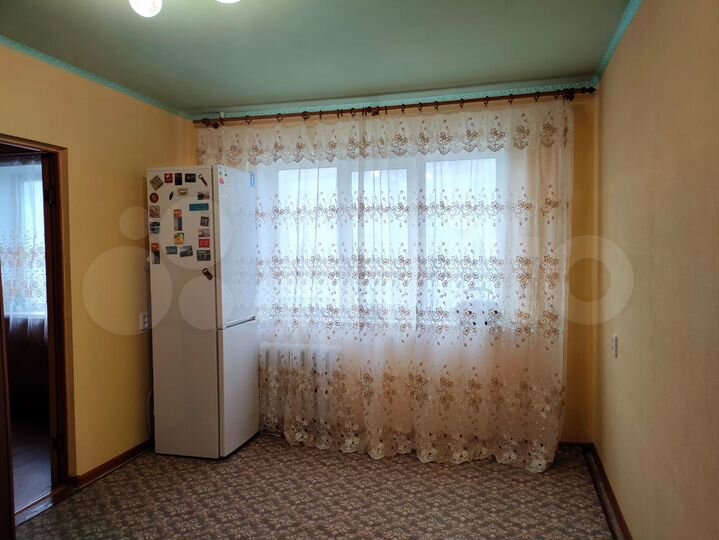 2-к. квартира, 44 м², 3/5 эт.