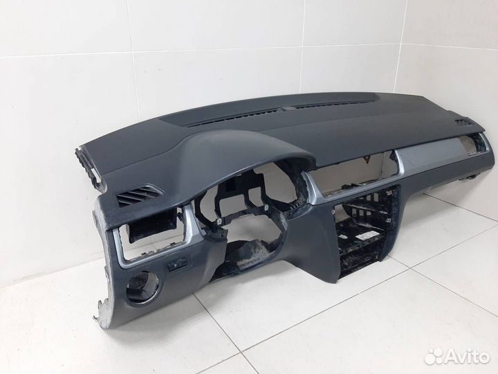 Торпедо Skoda Rapid