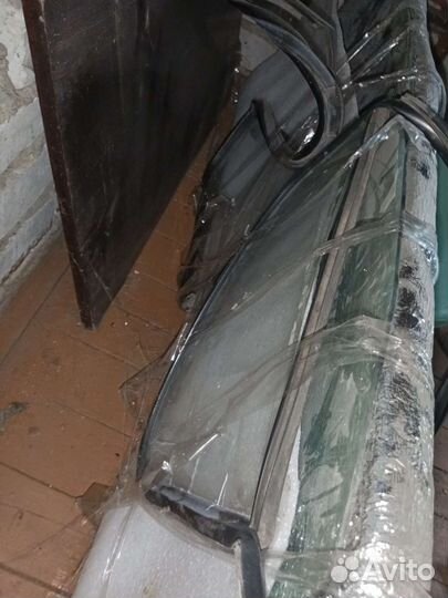 Стëкла на Фольксваген гольф 3