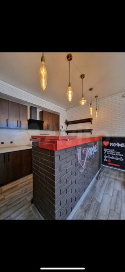 Свободного назначения, 38 м²