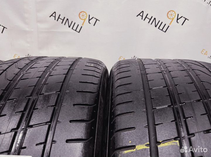 Pirelli P Zero 315/30 R22 94Y