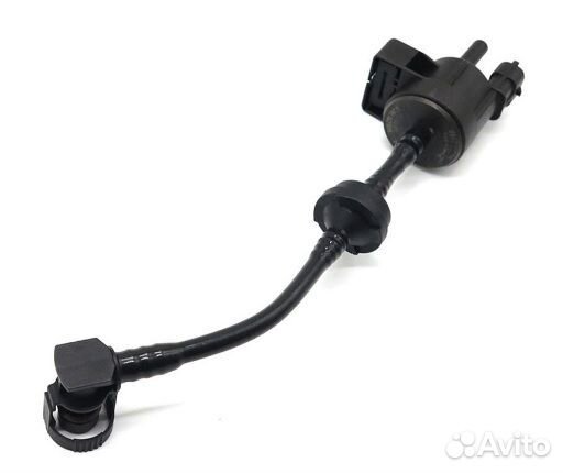 Клапан электромагнитный Chevrolet, Opel. Новый