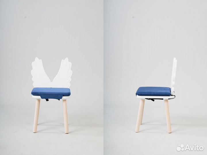 Детский стульчик