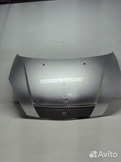 Капот Toyota Opa 2001