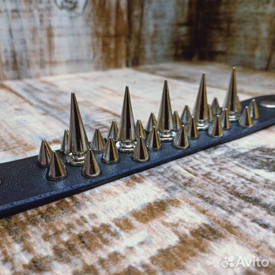 Браслет ручной работы 