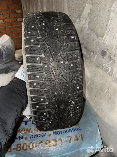 Nordman 7 205/55 R16 94T