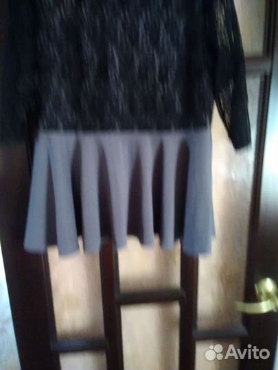 Блузка новая 56разм