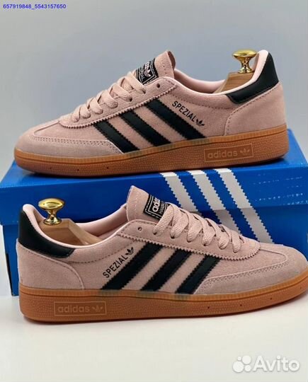 Adidas Spezial (Арт.44525)