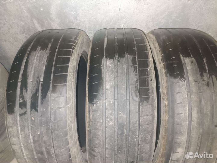 Goodyear Eagle F1 Asymmetric 235/55 R19