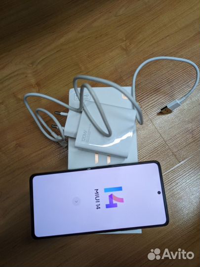 Xiaomi 11T Pro, 8/128 ГБ