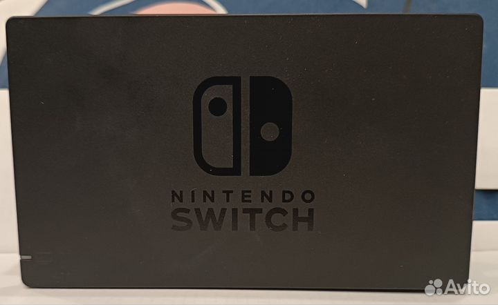 Док-станция для Nintendo Switch