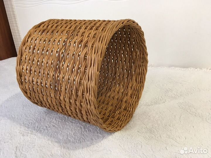 Кашпо без дна