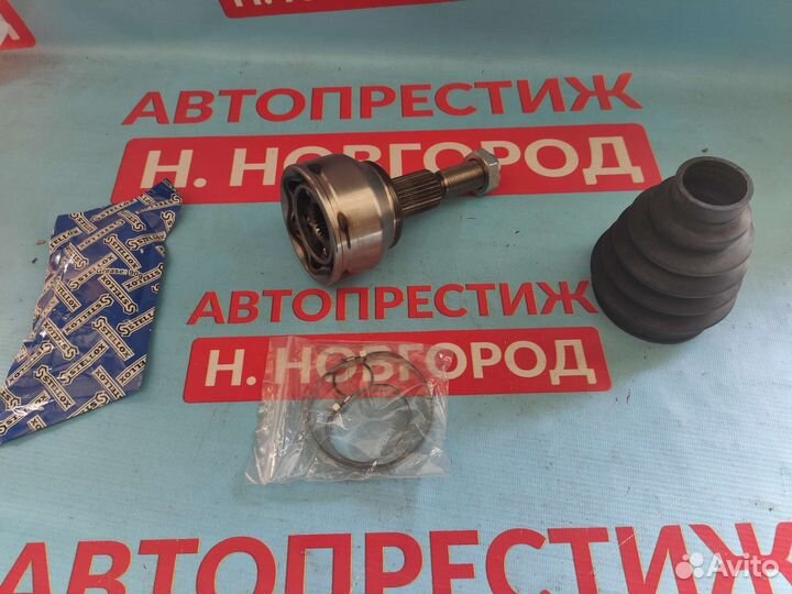 Шрус наружный ford focus 3