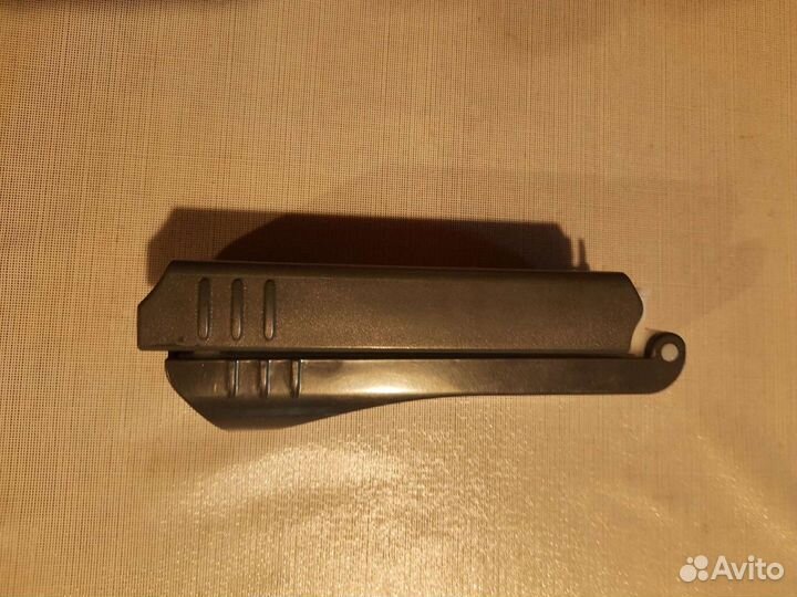 Машинка для набивки сигаретных гильз