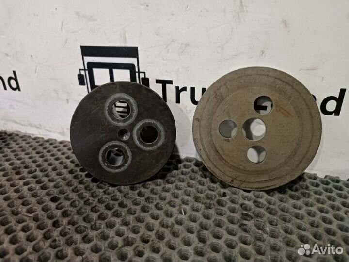 Ступица шестерни грм Man Tgx