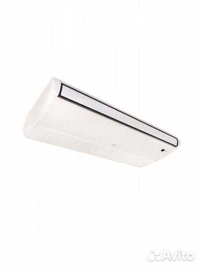 Напольно-Потолочный тип Кондиционера на 55 м2