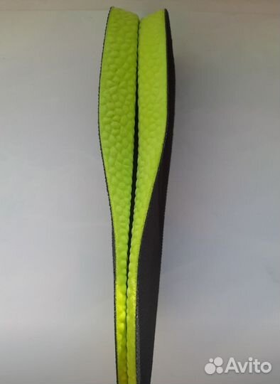 Стельки для обуви анатомические 2 шт