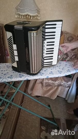 Аккордеон