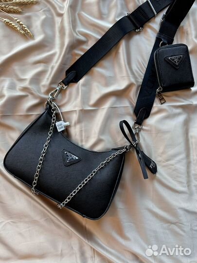 Сумка prada re edition