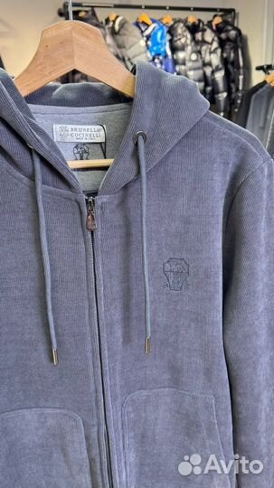 Спортивный костюм brunello