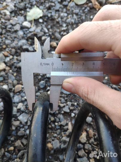 Пружины на Toyota supra (80)