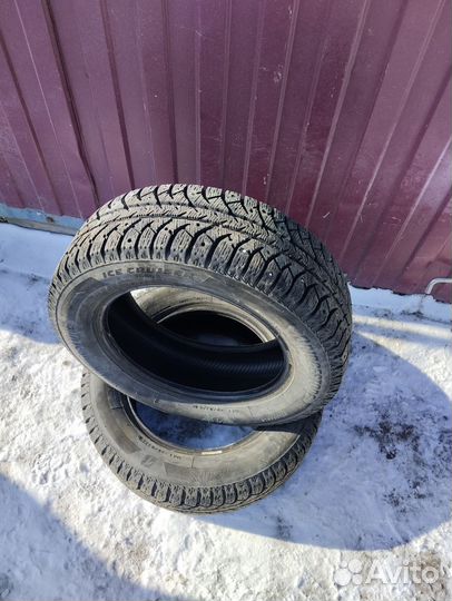Bridgestone Ice Cruiser 5000 175/65 R14