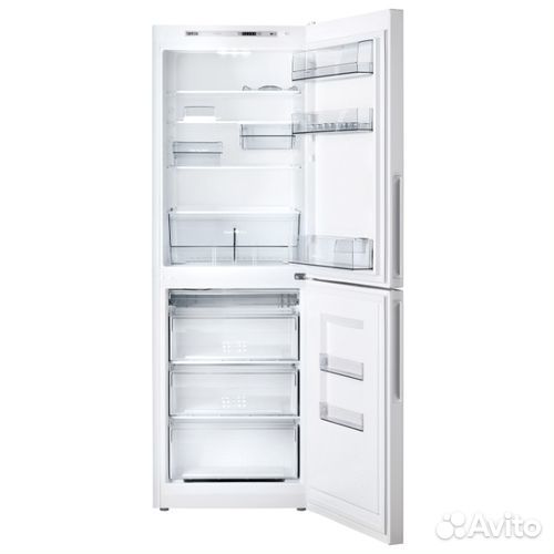 Холодильник atlant хм 4619-100