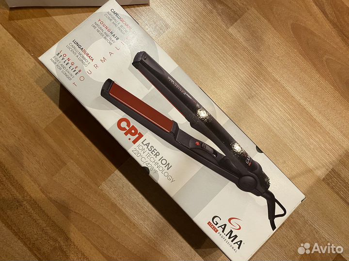 Выпрямитель, плойка, щипцы, утюги