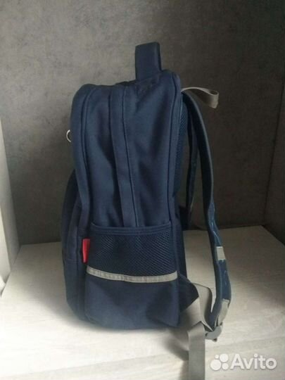 Школьный рюкзак
