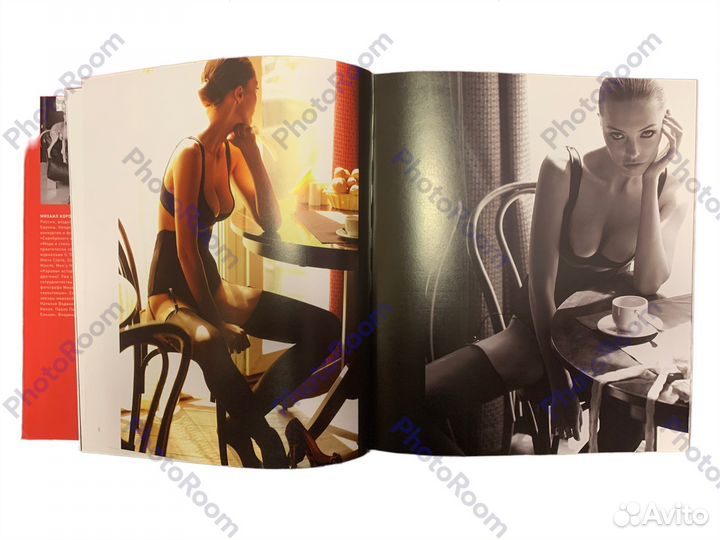 Митохондрическая Ева