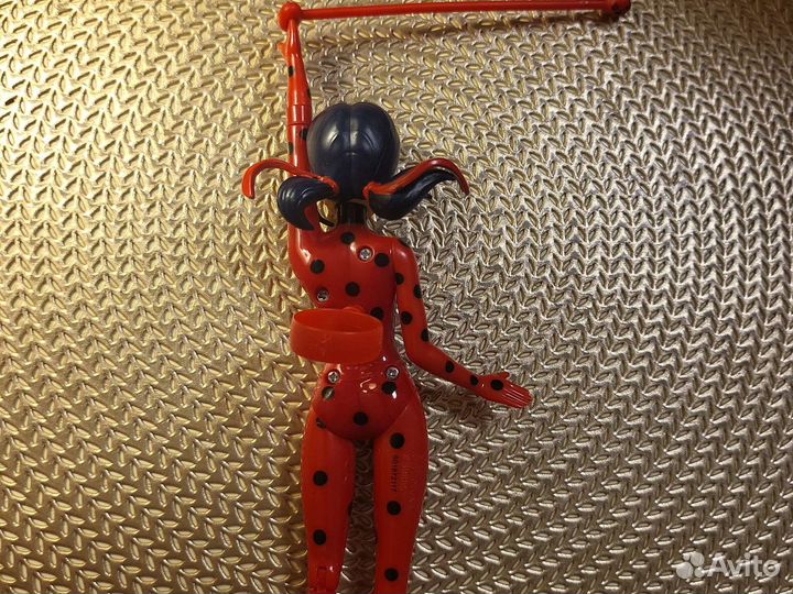 Кукла Леди Баг