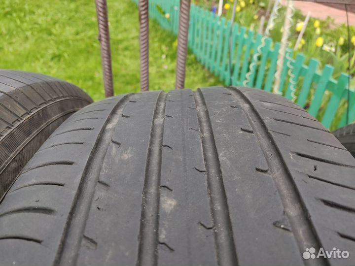 Yokohama Geolandar G98 225/65 R17