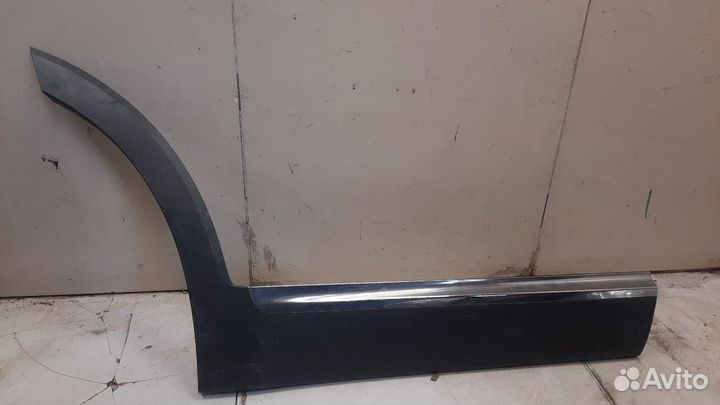 Накладка двери задней правой Kia Sorento