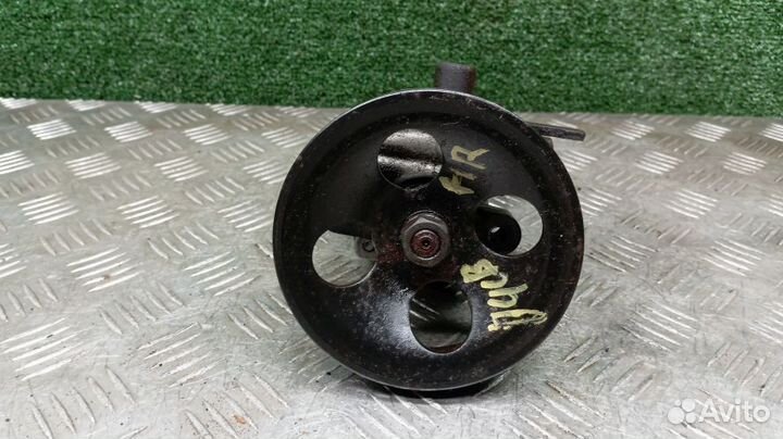 Гидроусилитель руля Hyundai Porter