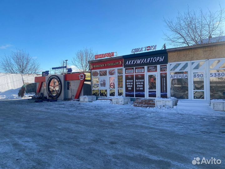 Аккумулятор Tюмeнь Asia 75ач