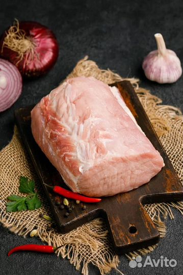 Доставка мяса в Томске. Шашлык, свинина, говядина