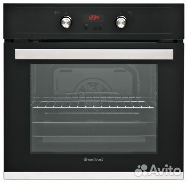 Духовой шкаф Vestfrost vfpd68OMG Новый