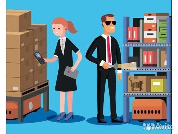 Счетчик-Подработка г. Канаш 25 Июля