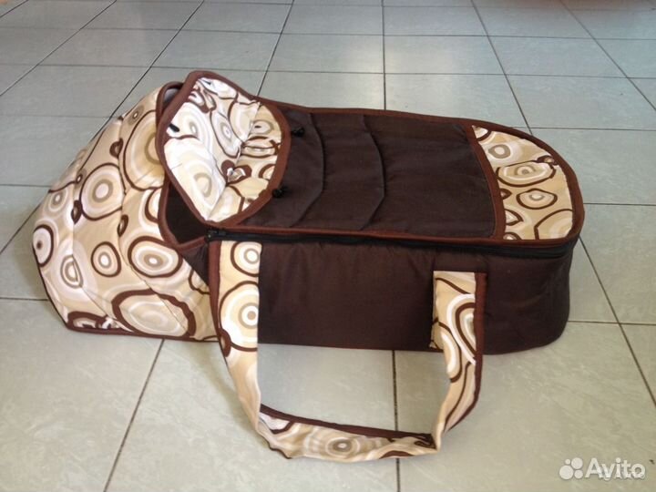 Переноска детская