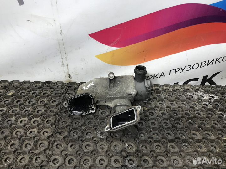 Сапун Mercedes-Benz Axor