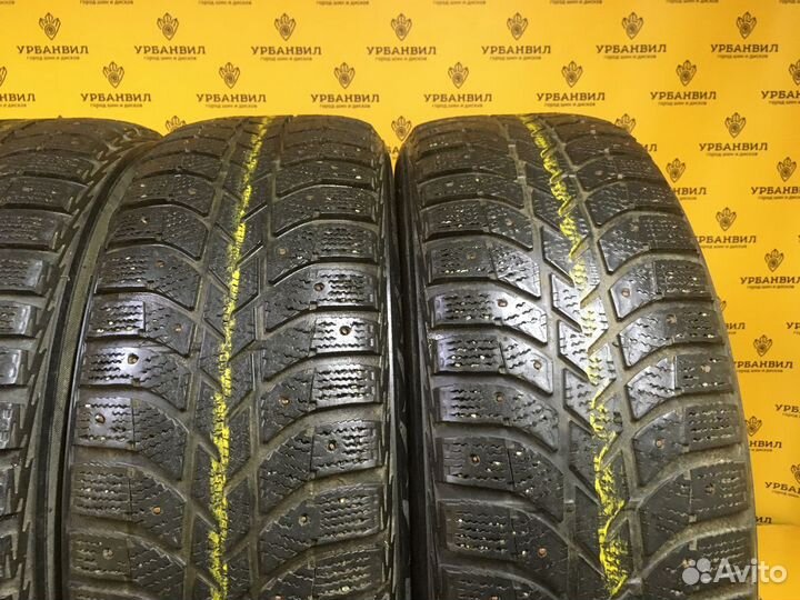 Bridgestone Ice Cruiser 5000 235/60 R18 103T