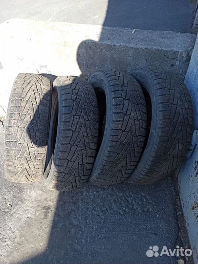 Nexen Winguard 2.25/60 R17