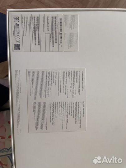 MacBook pro 13 retina 2017 i5\8\128 ростест