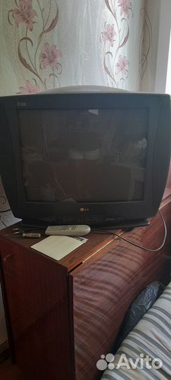 Телевизор бу lg