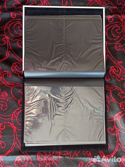 Альбом для фотографий детский